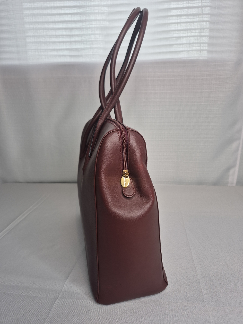 Cartier Shoulder Tote Bag - Picture 8 of 16